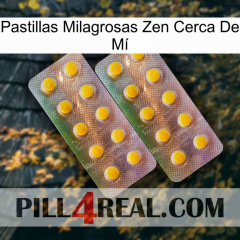 Pastillas Milagrosas Zen Cerca De Mí new10